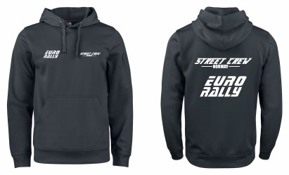 Street Crew Eurorally